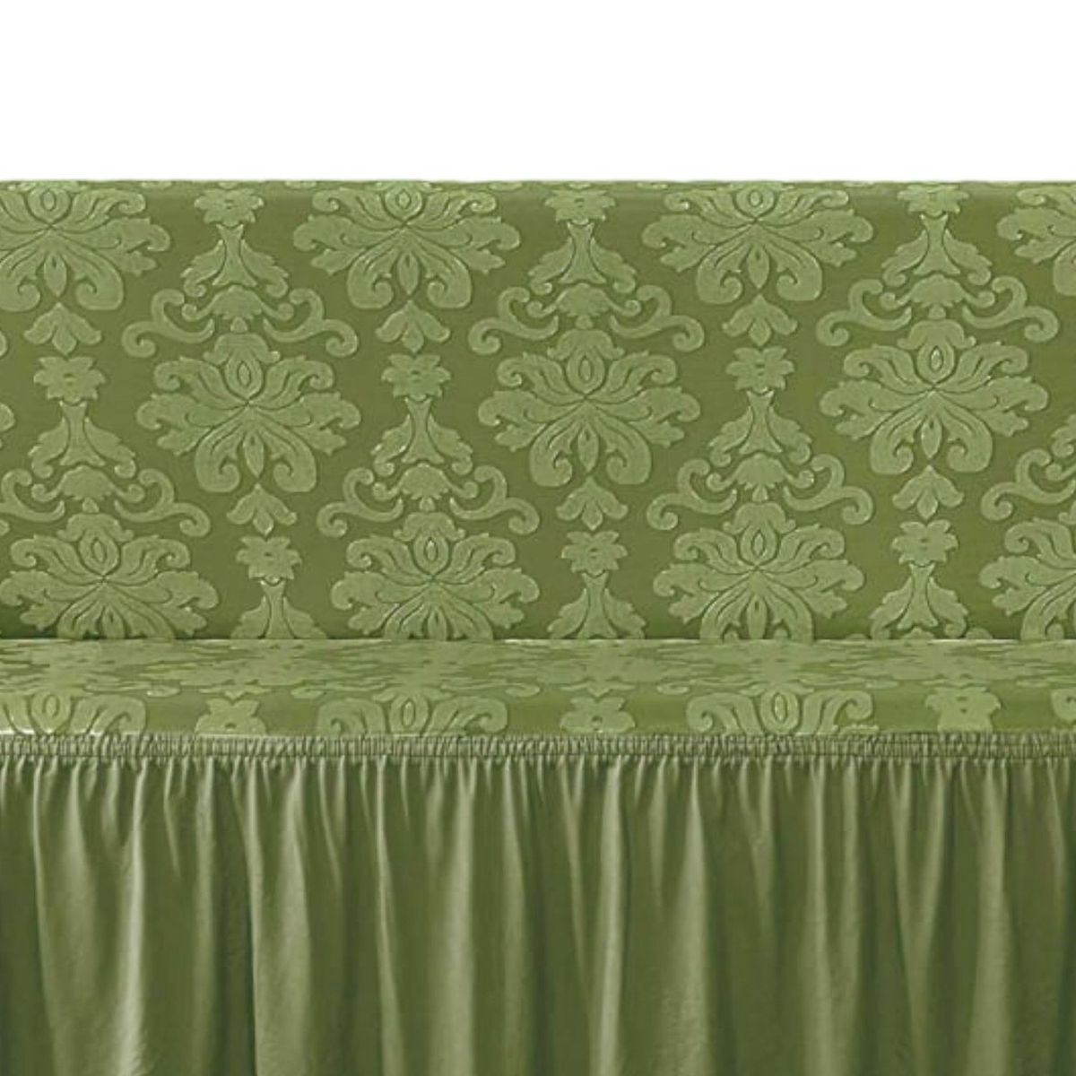 GENERICO - Cubre Sillón 3 Cuerpos Texturizado - Tipo Turkos D16