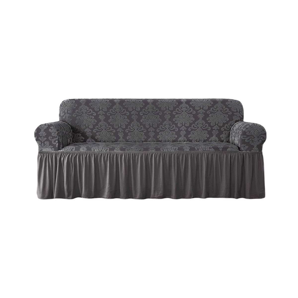 GENERICO - Cubre Sillón 3 Cuerpos Texturizado - Tipo Turkos D13