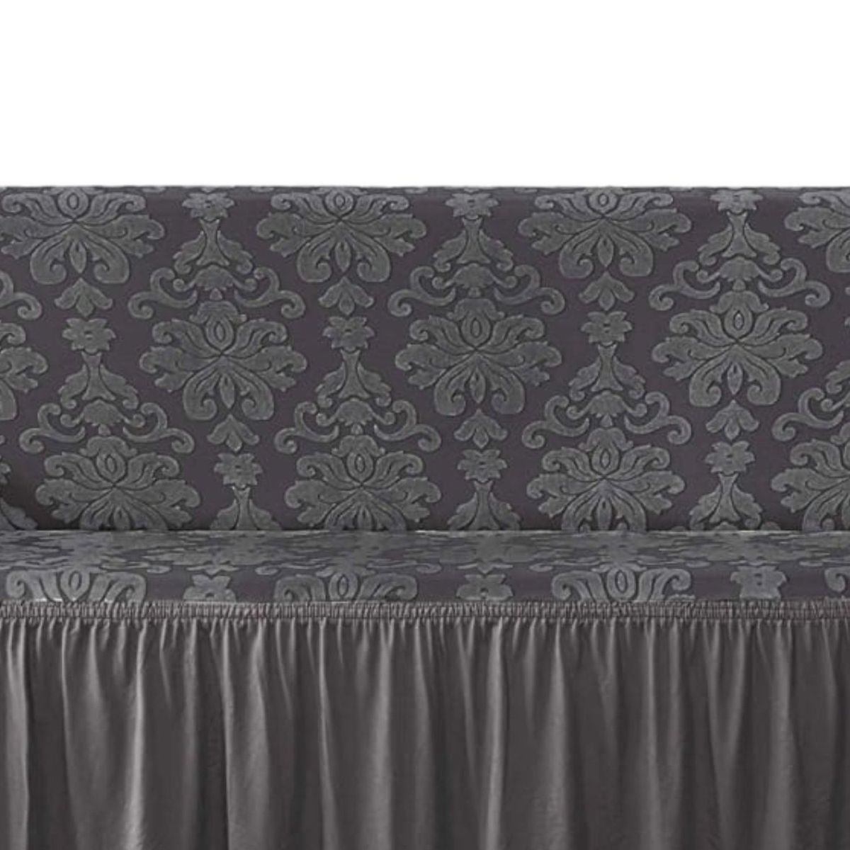 GENERICO - Cubre Sillón 3 Cuerpos Texturizado - Tipo Turkos D13