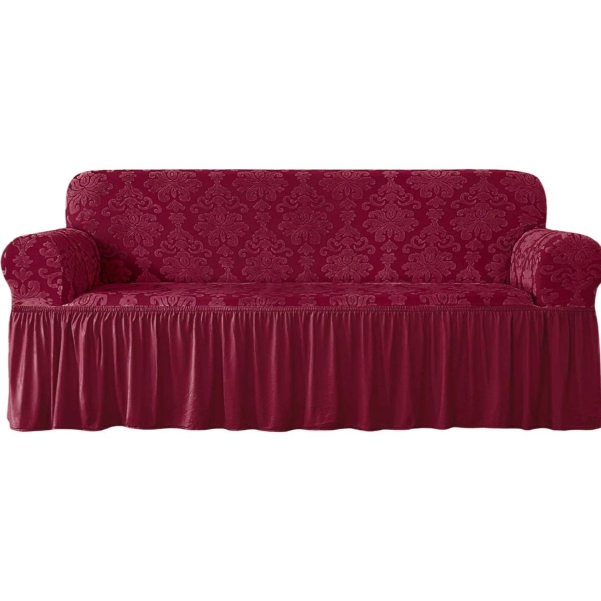 GENERICO - Cubre Sillón 3 Cuerpos Texturizado - Tipo Turkos D11