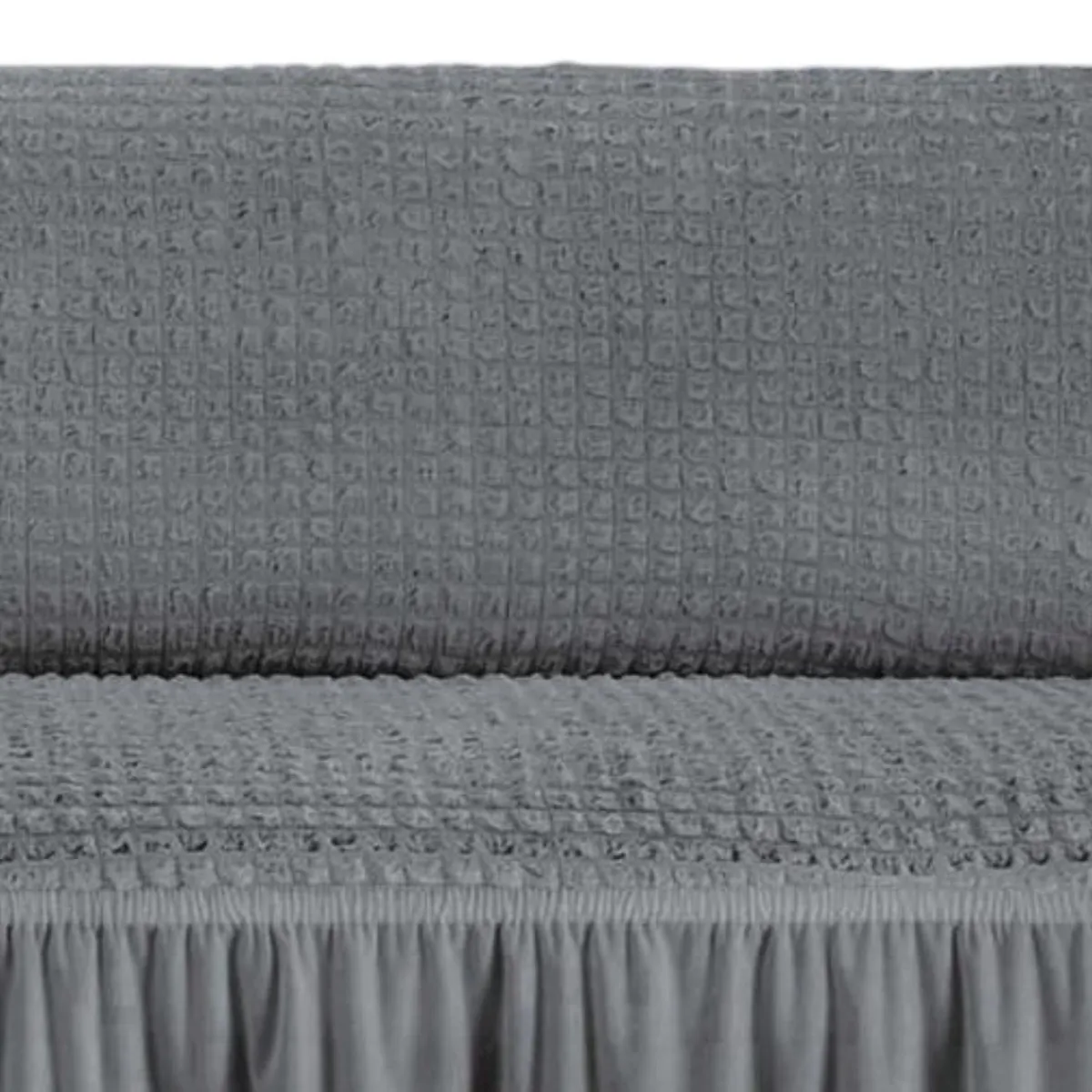 GENERICO - Cubre Sillón 3 Cuerpos Texturizado - Tipo Turkos D6