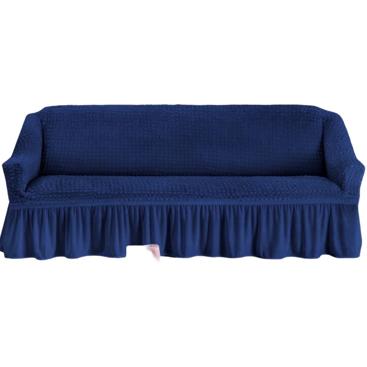 GENERICO - Cubre Sillón 3 Cuerpos Texturizado - Tipo Turkos D4