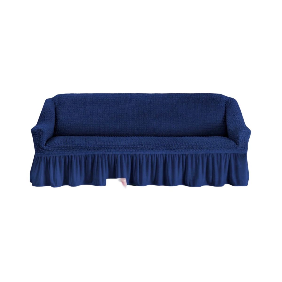 GENERICO - Cubre Sillón 3 Cuerpos Texturizado - Tipo Turkos D4