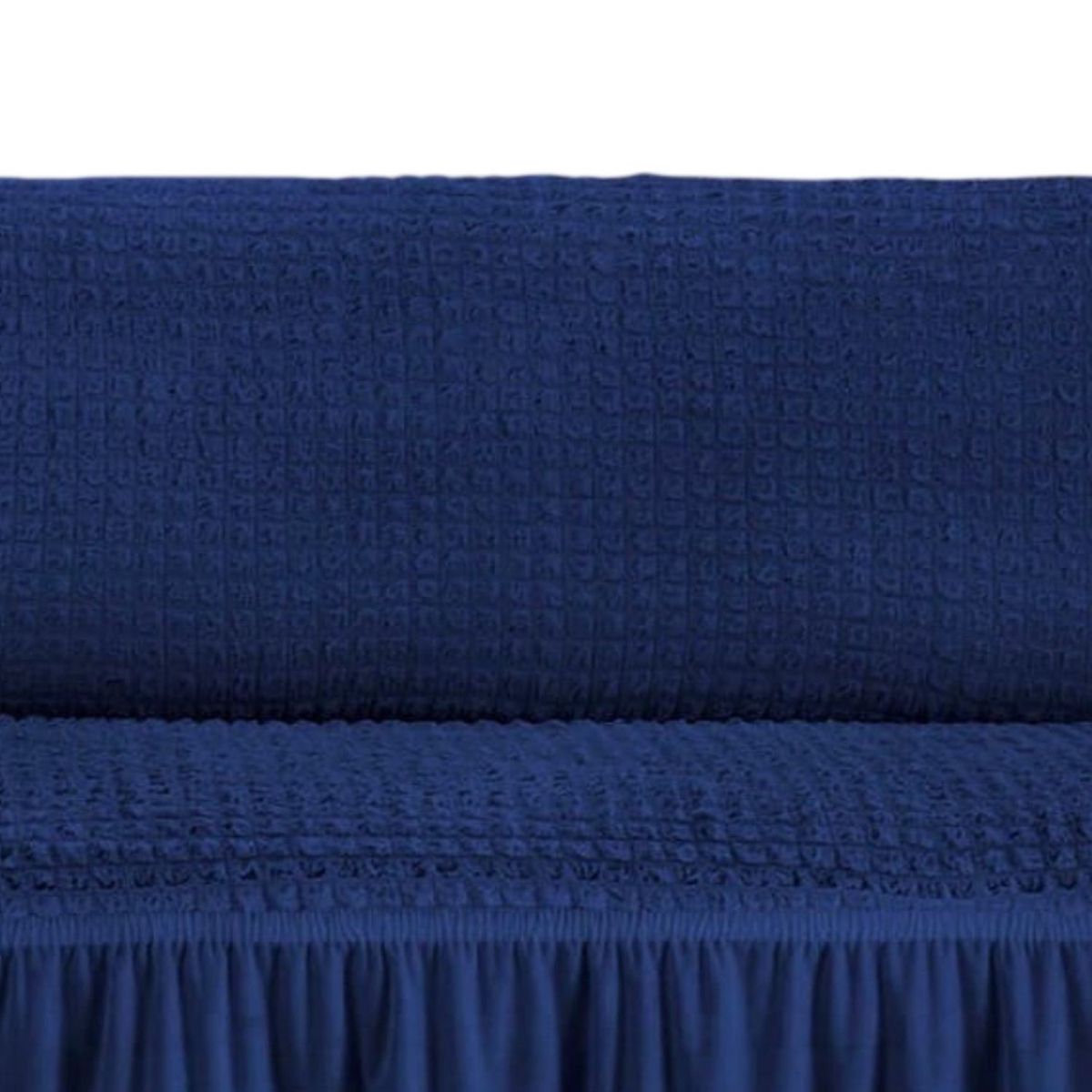 GENERICO - Cubre Sillón 3 Cuerpos Texturizado - Tipo Turkos D4