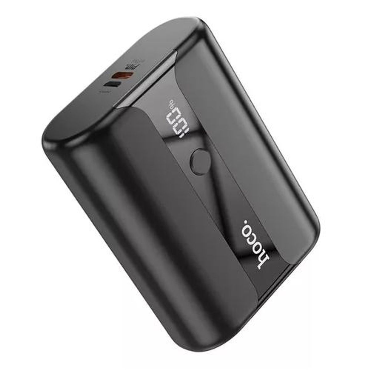 GENERICO - Batería externa power bank Q3 Pro PD QC 3 compatible con iPhone