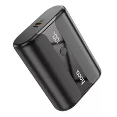 GENERICO - Batería externa power bank Q3 Pro PD QC 3 compatible con iPhone