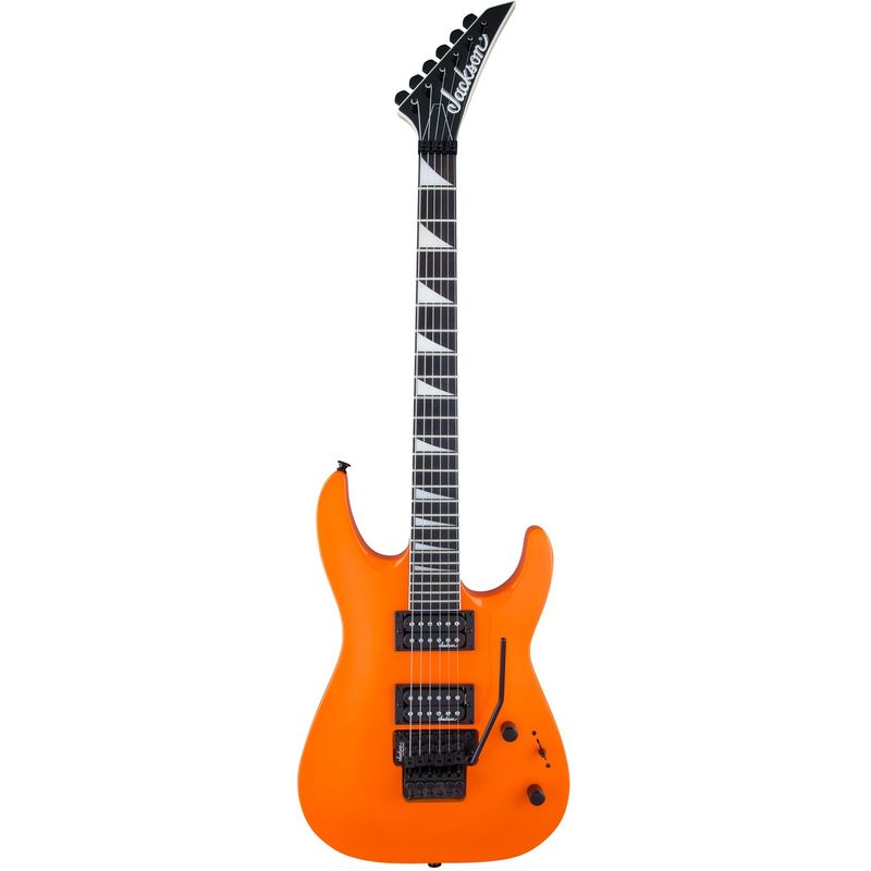 JACKSON - Guitarra Eléctrica Jackson Arch Top JS32 DKA