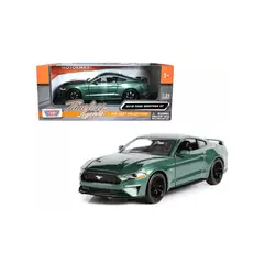 MOTORMAX - Ford Mustang GT 2018 1:24