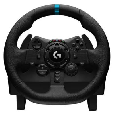 Imagen 2 del producto Volante - G923 Racing Wheel True Force PS5 - PlayStation - PC