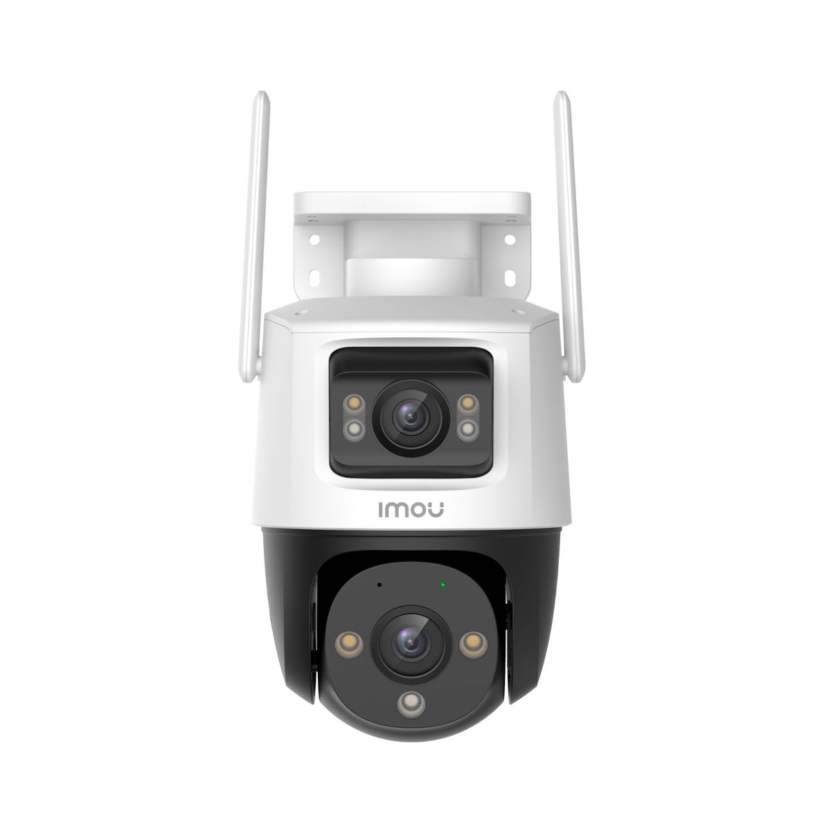 IMOU - Camara de Seguridad Wifi Cruiser Dual 10MP Imou Full Color