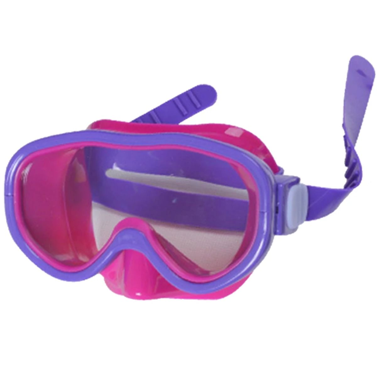 GENERICO - Gafas De Buceo Lentes Para Piscinas Con Tubo Para Niños