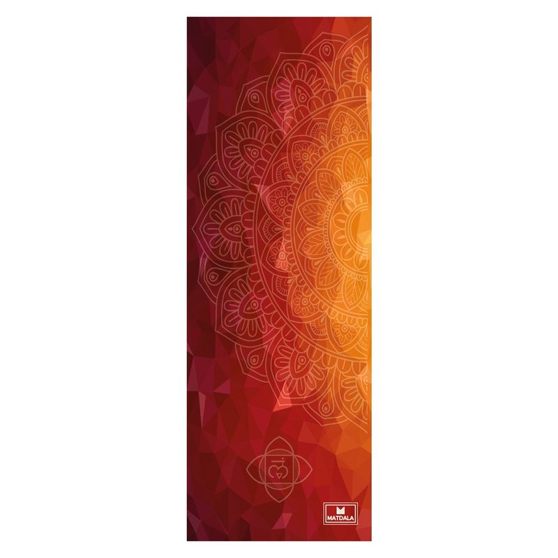 MATDALA ECO YOGA - Mat de Yoga EcoSTUDIO MULADHARA