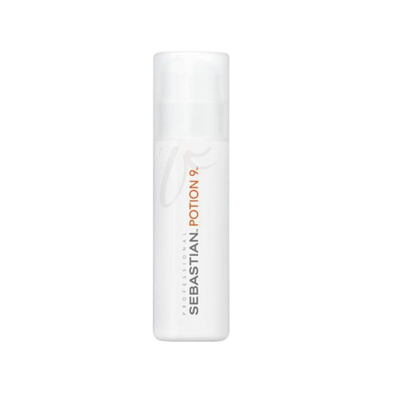 SEBASTIAN - Tratamiento Potion9 Styling 50ml Sebastian Recupera la Hidratación
