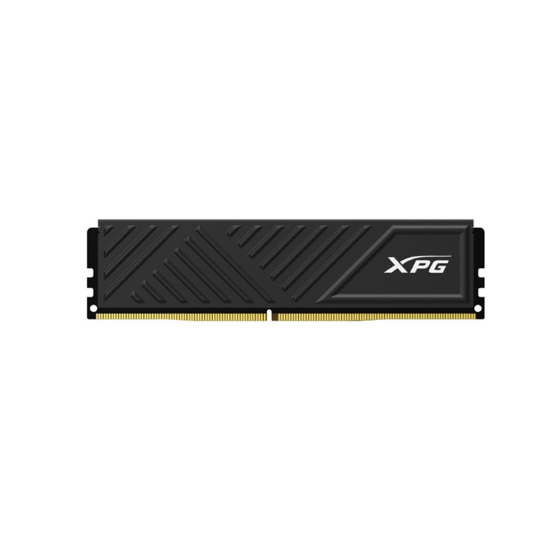 XPG - DIMM 16 GB - XPG Gammix D35 - DDR4 3200 MHZ - Black