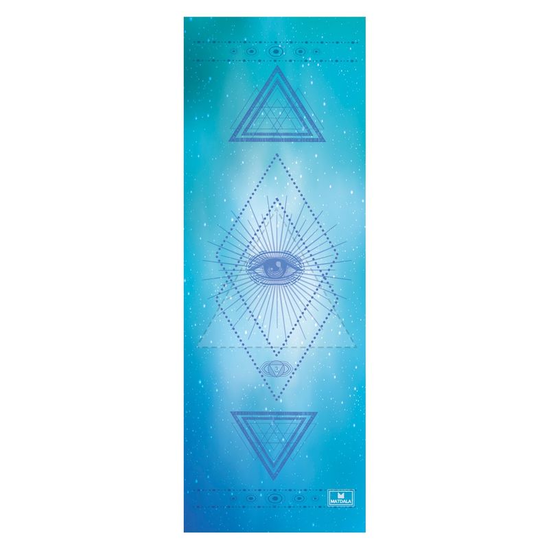 MATDALA ECO YOGA - Mat de Yoga EcoSTUDIO AJNA