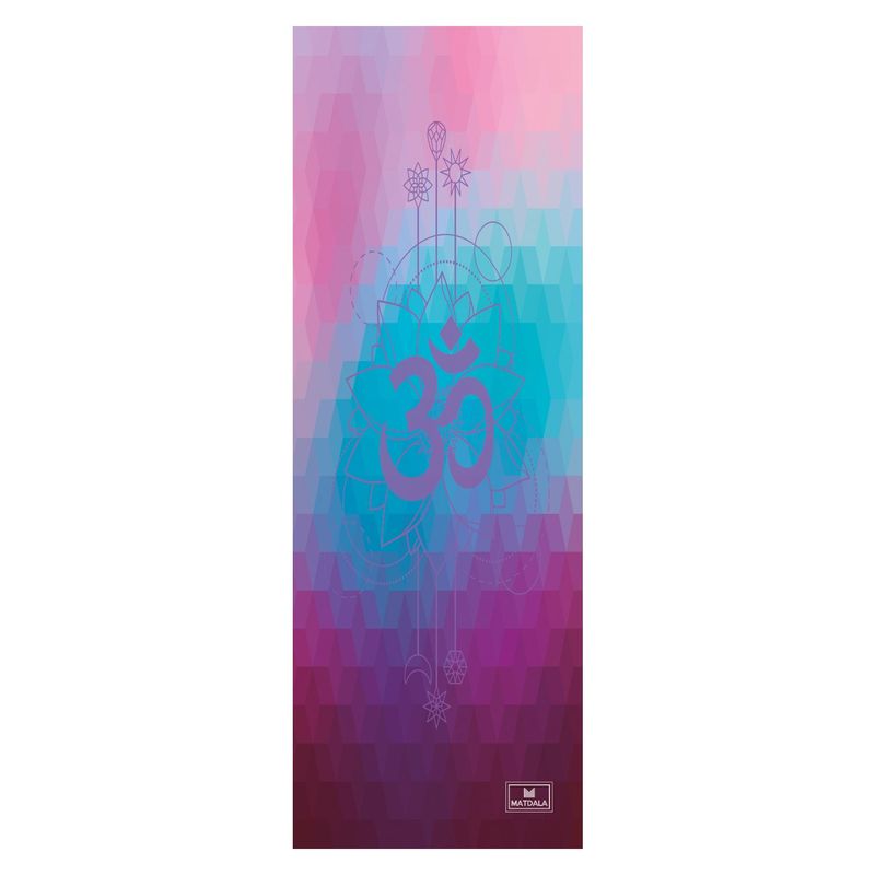 MATDALA ECO YOGA - Mat de Yoga EcoSTUDIO SAHASRARA