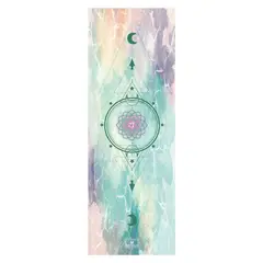 MATDALA ECO YOGA - Mat de Yoga EcoTRAVEL ANAHATA