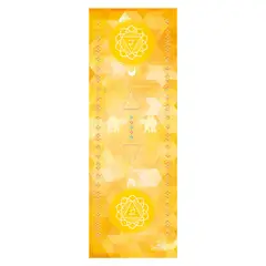 MATDALA ECO YOGA - Mat de Yoga EcoTRAVEL MANIPURA