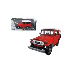 MOTORMAX - Toyota FJ40 Roja 124