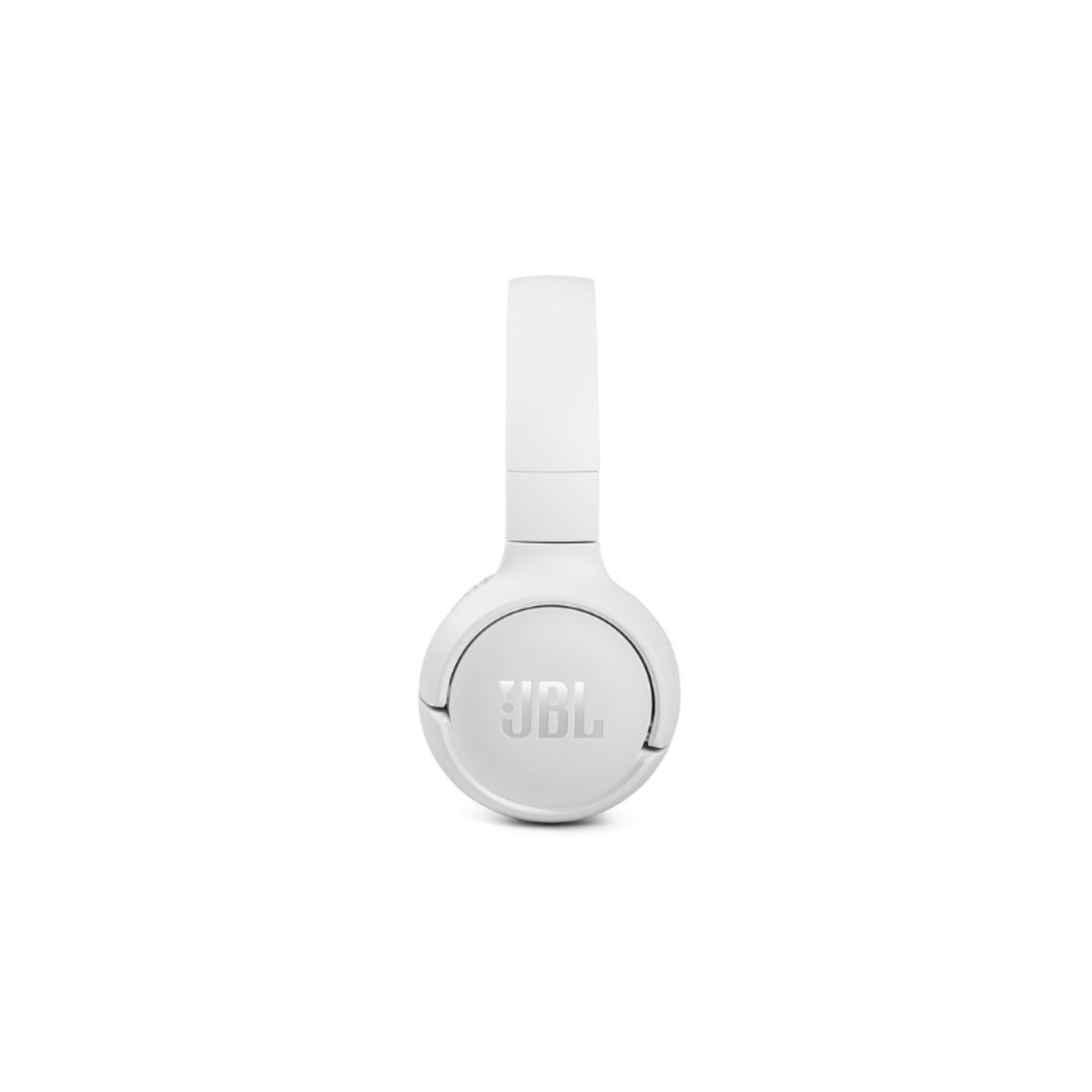 JBL - Audífonos Inalámbricos JBL Tune 510BT Blanco Reacondicionado