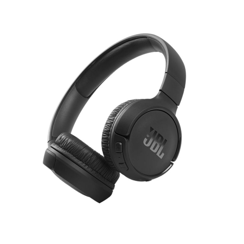 JBL - Audífonos Inalámbricos JBL Tune 510BT Negro Reacondicionado