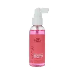WELLA - Booster Color Brilliance 100ml Invigo Intensificador del Brillo