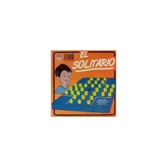 GENERICO - Solitario Juegos De Mesa