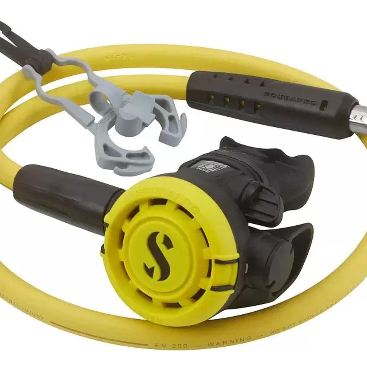 AQUASPORT - Regulador Octopus R105 Scubapro