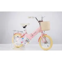 Bicicleta aro 12 de niña