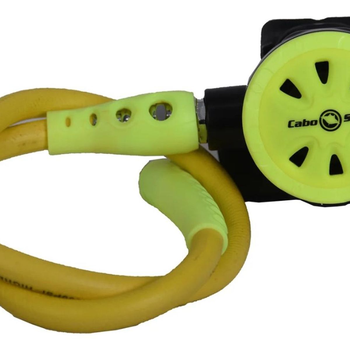 CABOSUB - Octopus Regulador Rg-2 Cabosub Amarillo