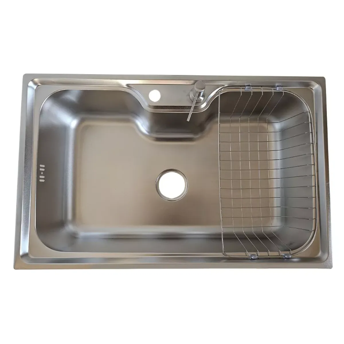 GENERICO - Lavaplatos tipo riñon