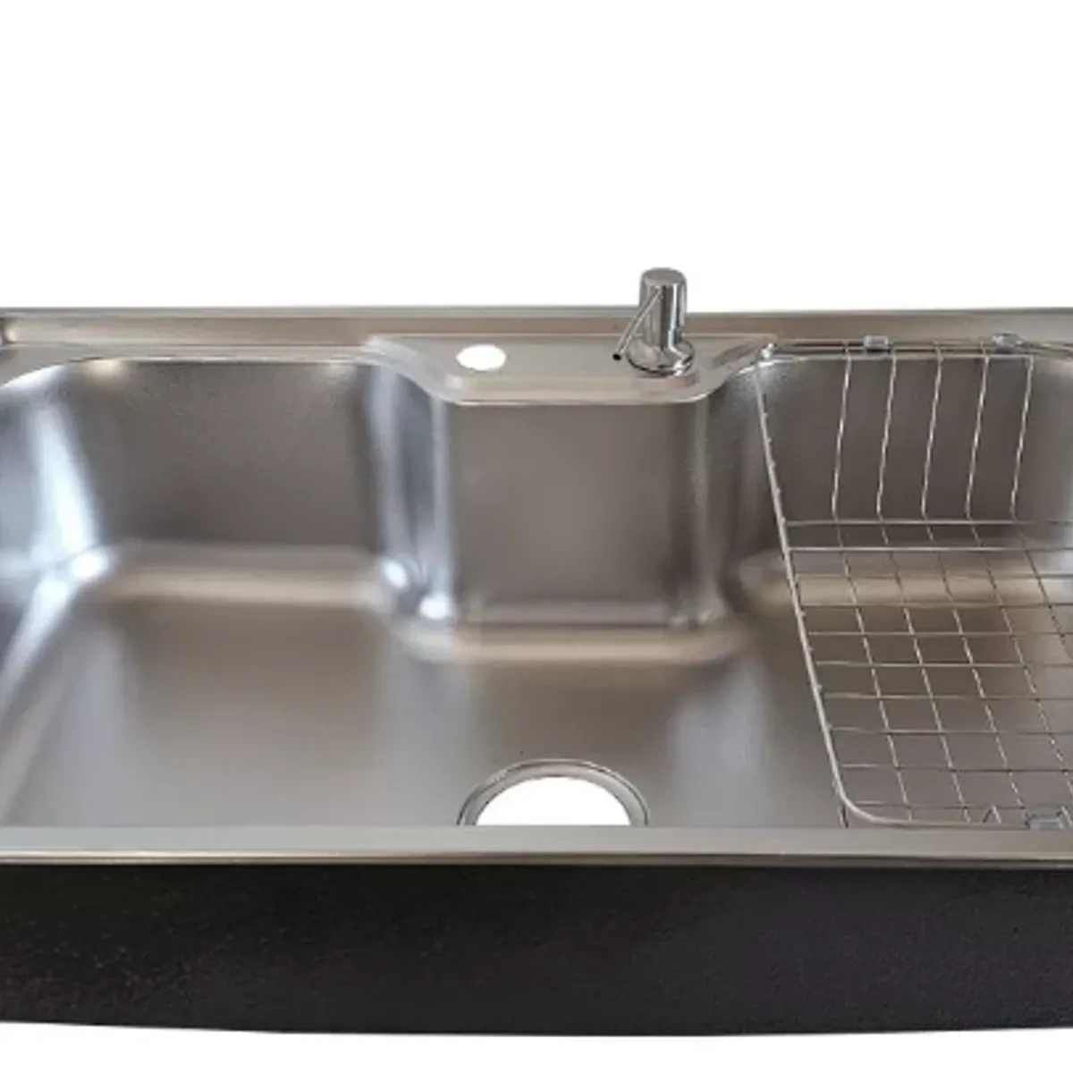 GENERICO - Lavaplatos tipo riñon