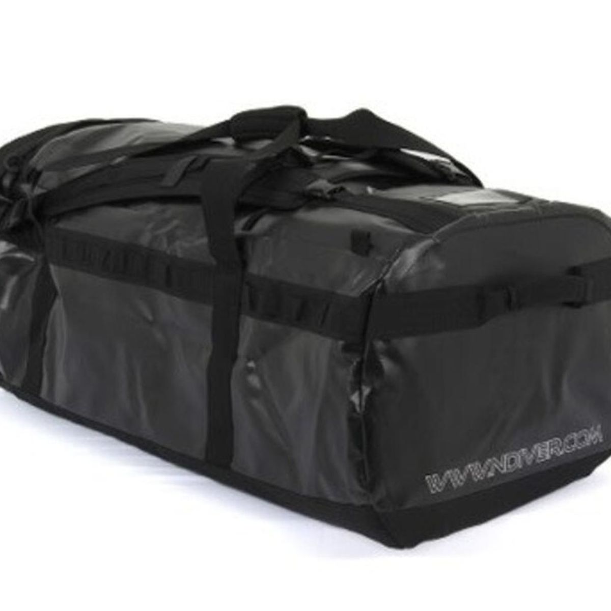 AQUASPORT - Bolso Seco Northern Diver 160 Lts Military