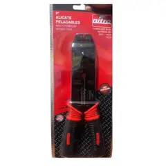 NITRO - Alicate Pelacables Profesional
