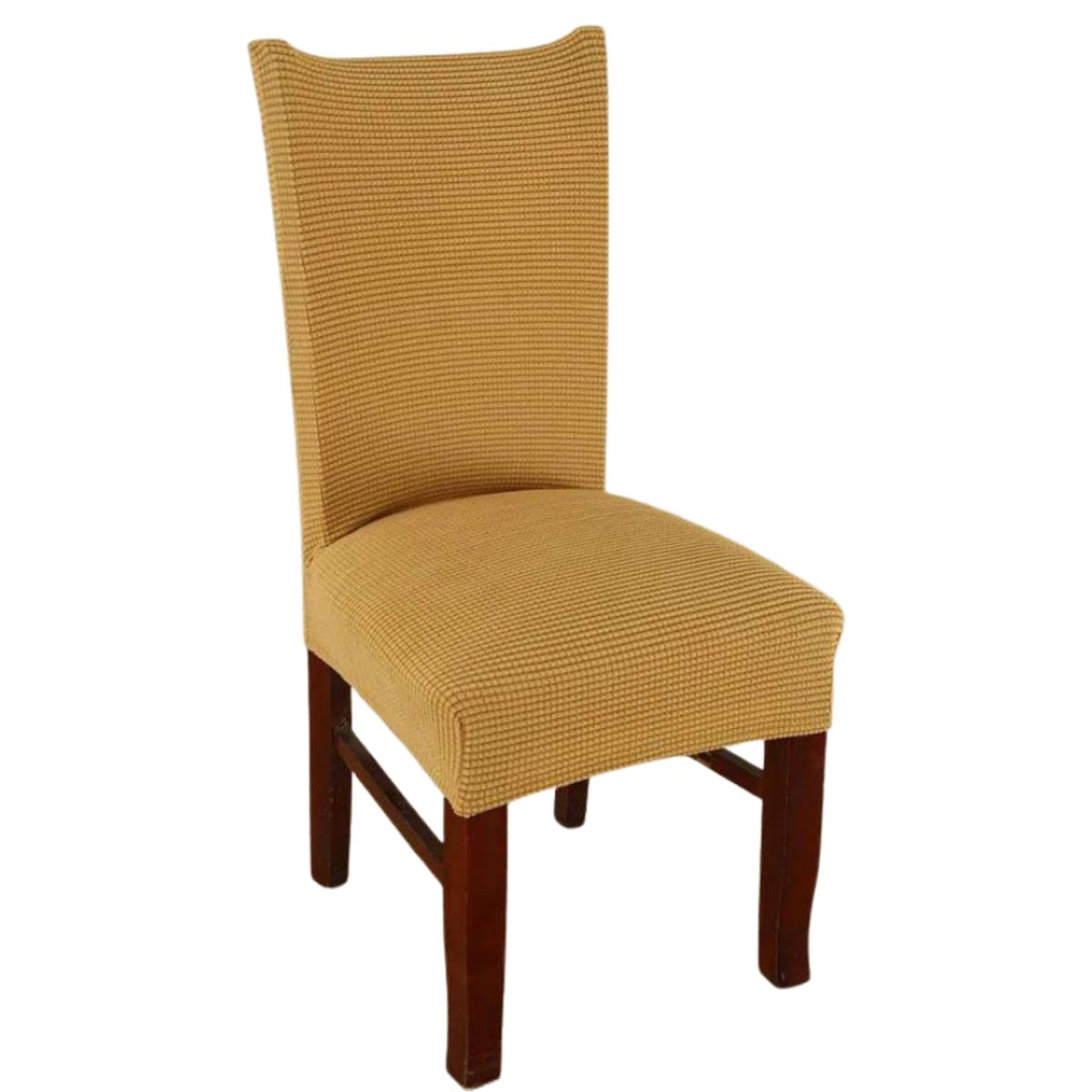 GENERICO - Pack de 2 fundas para Sillas de Comedor