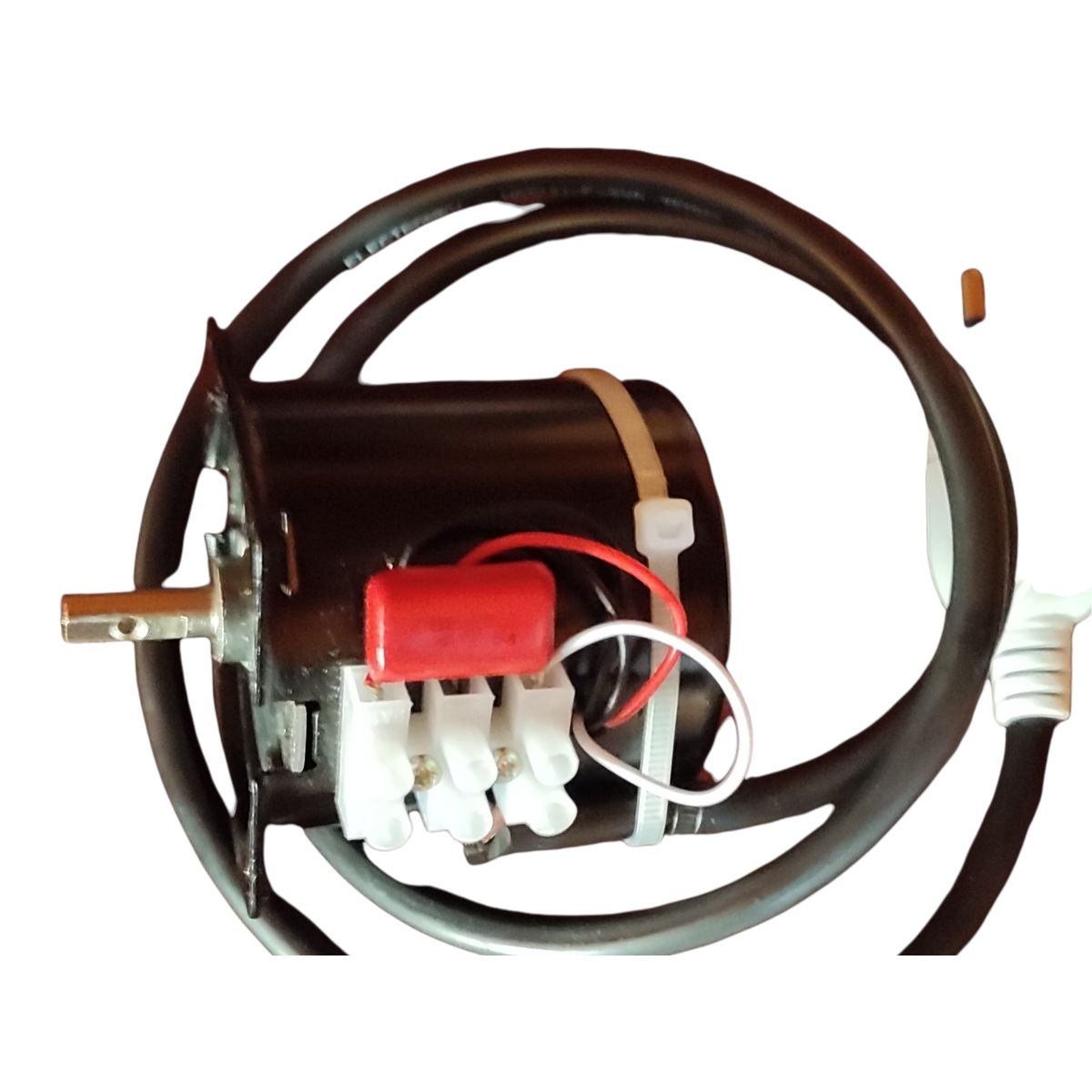 GENERICO - motor spiedo para girar 35 kg  shawuarma