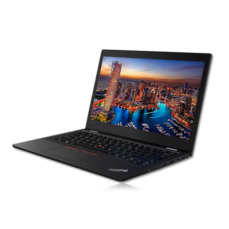 LENOVO - Notebook Lenovo L390 Core I5 16gb de ram y 256gb SSD