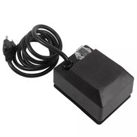 Motor para spiedo torque 15 kg ( solo motor + Soporte)