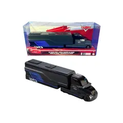 GENERICO - Camion Jackson Storm Disney Cars 3 Original Mattel 1:55