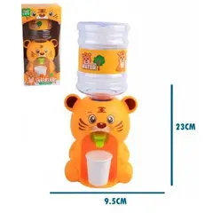 GENERICO - Mini Dispensador De Agua Niños Kawaii Garrafon