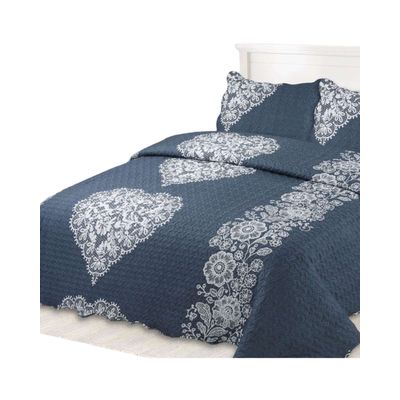 Imagen 2 del producto CUBRECAMA 2 PLAZAS DE VERANO