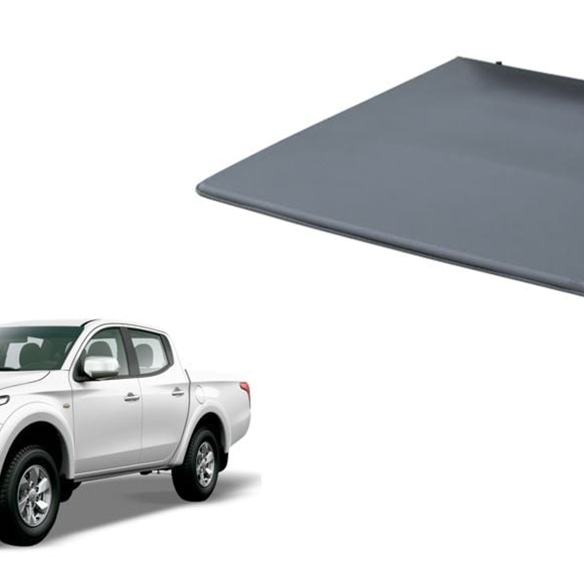 MITSUBISHI - Lona Maritima Mitsubishi L200 2016-2023