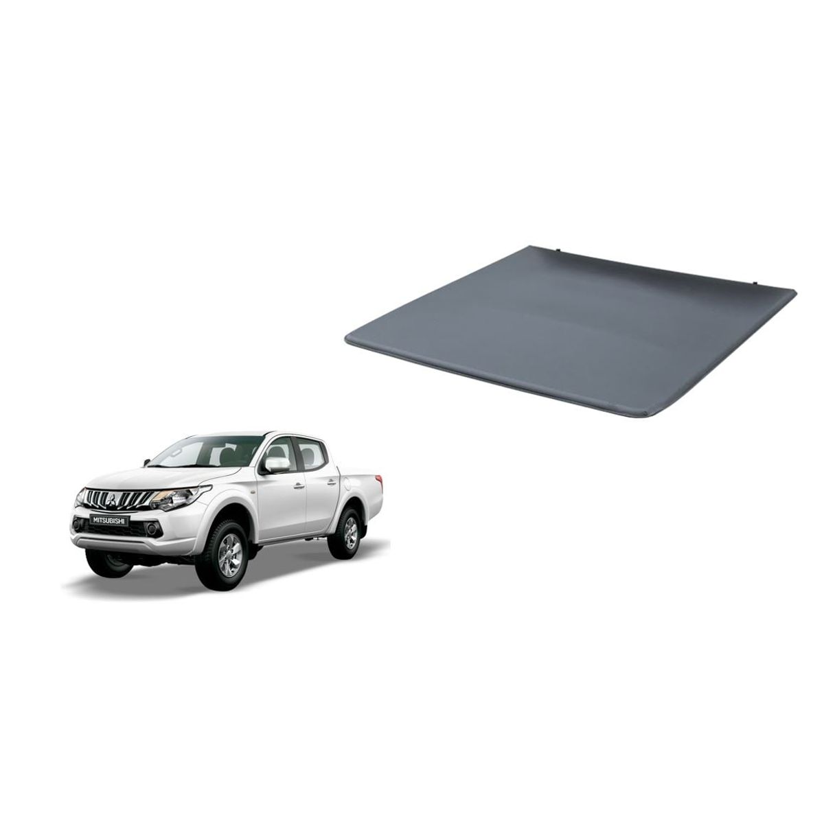 MITSUBISHI - Lona Maritima Mitsubishi L200 2016-2023