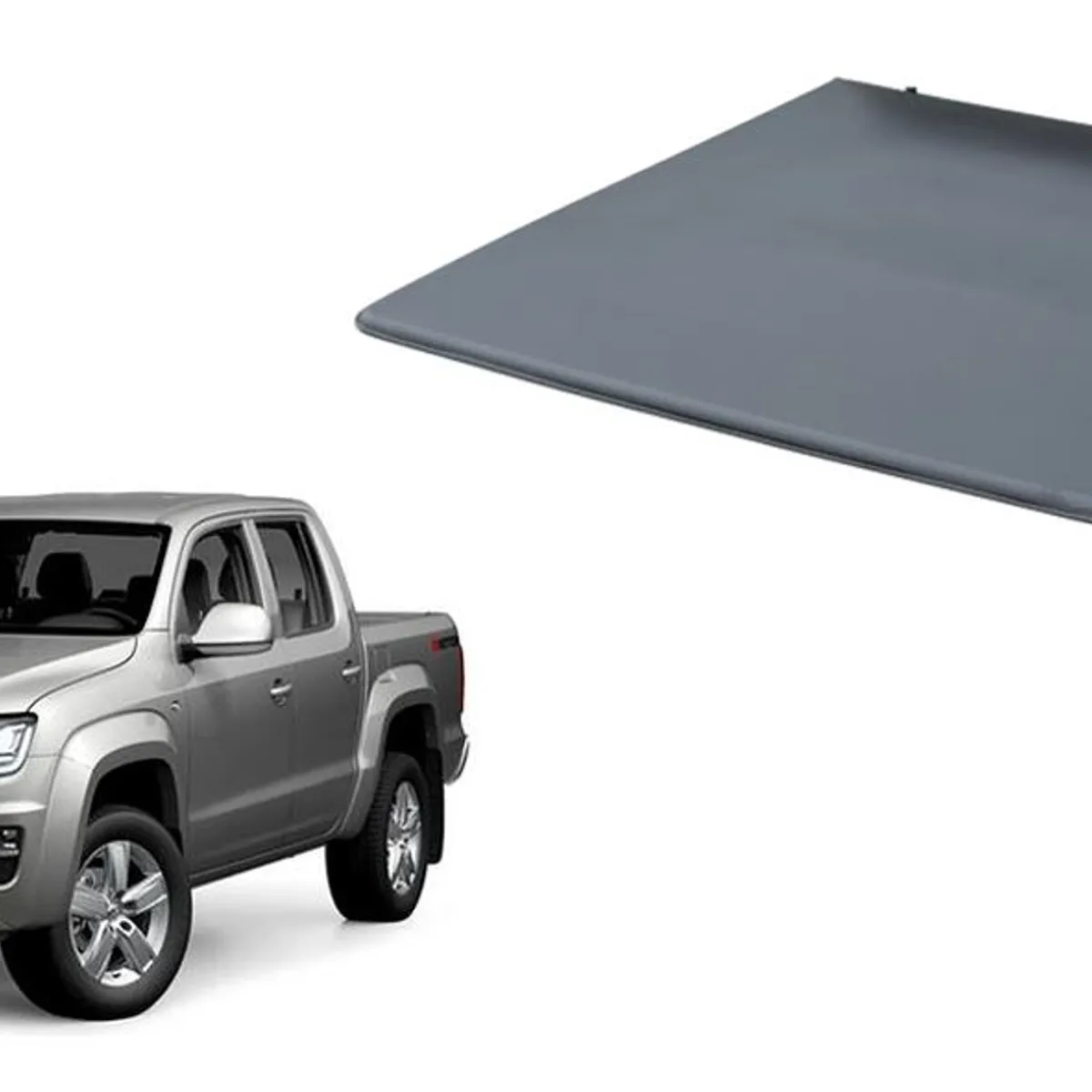 VOLKSWAGEN - Lona Marítima Volkswagen Amarok 2010-2024