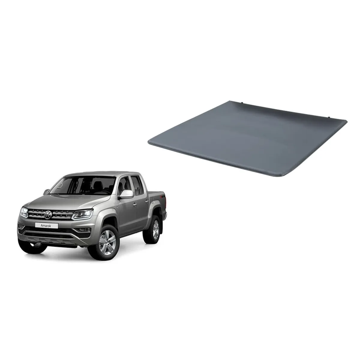 VOLKSWAGEN - Lona Marítima Volkswagen Amarok 2010-2024