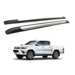 TOYOTA - Barras De Techo Hilux Revo 2016-2024
