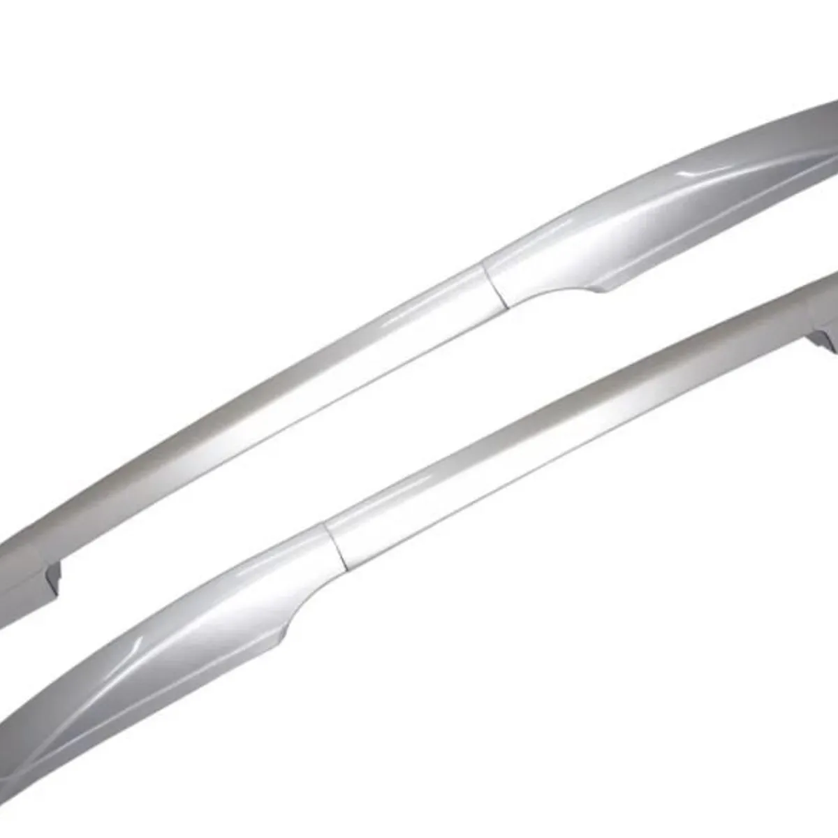 TOYOTA - Barras De Techo Decorativa Toyota Hilux Vigo 2006-2015