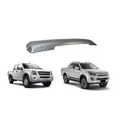CHEVROLET - Barra De Techo Decorativa Dmax 2007-2020