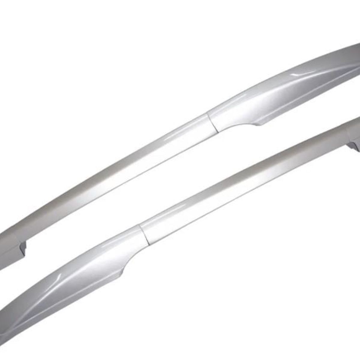 CHEVROLET - Barra De Techo Decorativa Chevrolet Dmax 2007-2020