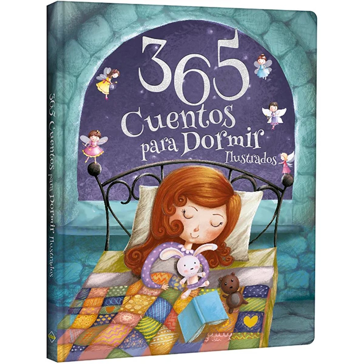 LEXUS - 365 Cuentos Para Dormir